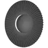 Image de Hell, Plafonnier, Shelly LED Applique murale double blanc chaud noir 40302/1-06