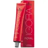 Image de Schwarzkopf Professional, Coloration pour cheveux, Igora Royal (0-55)