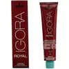 Image de Schwarzkopf Professional, Coloration pour cheveux, Igora Royal (1-1 Bleu-noir)