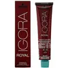 Image de Schwarzkopf Professional, Coloration pour cheveux, Igora Royal (brun moyen)