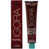 Image de Schwarzkopf Professional, Coloration pour cheveux, Igora Royal (5-0 Marron)