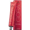 Image de Schwarzkopf Professional, Coloration pour cheveux, Igora Royal (True Naturals Cendré Cendré)