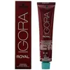 Image de Schwarzkopf Professional, Coloration pour cheveux, Igora Royal (6-6 chocolat blond foncé blond foncé)