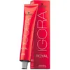 Image de Schwarzkopf Professional, Coloration pour cheveux, Igora Royal (Blond moyen)
