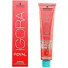 Image de Schwarzkopf Professional, Coloration pour cheveux, Igora Royal (Blond moyen cuivré extra)