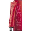 Image de Schwarzkopf Professional, Coloration pour cheveux, Igora royal (8-4 Blond clair beige clair)