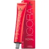 Image de Schwarzkopf Professional, Coloration pour cheveux, Igora Royal (9-98 Blond extra clair Violet Rouge)