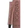 Image de Schwarzkopf Professional, Coloration pour cheveux, Coloration Igora Color10 (7-12 Blond moyen Cendré Ash)