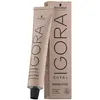 Image de Schwarzkopf Professional, Coloration pour cheveux, Igora Royal - 6-80 blond foncé roux naturel (6-80 Blond foncé Rouge Naturel Rouge Naturel)