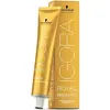 Image de Schwarzkopf Professional, Coloration pour cheveux, Igora Royal - 8-50 blond clair doré naturel (8-50 Blond clair or blond clair naturel)