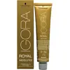 Image de Schwarzkopf Professional, Coloration pour cheveux, Igora Royal - 9-60 Blond Extra Clair Chocolat Naturel (9-60)