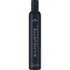 Image de Schwarzkopf Professional, Mousse coiffante, Silhouette (Mousse coiffante, 500 ml)