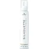 Image de Schwarzkopf Professional, Mousse coiffante, Silhouette Prise flexible (Mousse coiffante, 200 ml)
