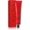 Image de Schwarzkopf Professional, Coloration pour cheveux, Igora Tonalités nues (4-46 Brun moyen Beige beige chocolaté)