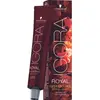 Image de Schwarzkopf Professional, Coloration pour cheveux, 7-48 Blond moyen Beige Rouge Igora Opulescence 60 (7-48)