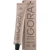 Image de Schwarzkopf Professional, Coloration pour cheveux, Igora Royal Absolutes 8-60 Blond clair Chocolat Naturel (8-60 Chocolat Blond Clair Naturel)