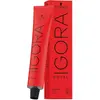 Image de Schwarzkopf, Coloration pour cheveux, Igora Royal - 7-21 Frêne blond moyen Cendré (Blond cendré moyen)