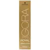 Image de Schwarzkopf Professional, Coloration pour cheveux, Igora Royal Absolutes 9-140 Extra Light Blonde Cendré Beige Natural (9-140 Blond extra clair Cendré Beige Naturel)