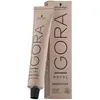 Image de Schwarzkopf Professional, Coloration pour cheveux, Igora Royal Absolutes 7-560 Blond moyen Or Chocolat Naturel (7-560 Blond moyen Or Chocolat Naturel)