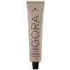 Image de Schwarzkopf Professional, Coloration pour cheveux, Igora Royal Absolutes Age Blend 8-01 Blond clair Naturel Cendré. (8-01 Blond clair naturel Cendré)