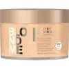 Image de Schwarzkopf, Masque capillaire, Blondme - Blonde Wonders Golden Mask (450 ml)