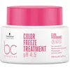Image de Schwarzkopf, Masque capillaire, BC Traitement Color Freeze 200 ml (200 ml)