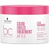 Image de Schwarzkopf, Masque capillaire, BC Color Freeze - Traitement (500 ml)