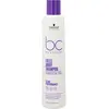 Image de Schwarzkopf, Shampoing, Shampooing Bonacure Frizz Away (250 ml) (Shampoing liquide, 250 ml)