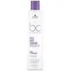 Image de Schwarzkopf Professional, Shampoing, BC Bonacure Shampooing pour éliminer les frisottis (Shampoing liquide, 250 ml)