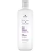 Image de Schwarzkopf Professional, Shampoing, BC Bonacure Shampooing pour éliminer les frisottis (Shampoing liquide, 1000 ml)