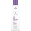 Image de Schwarzkopf Professional, Après-shampoing, BC Bonacure Conditionneur pour éliminer les frisottis (200 ml)