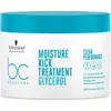 Image de Schwarzkopf, Masque capillaire, BC Moisture Kick - Traitement (500 ml)
