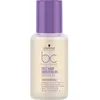 Image de Schwarzkopf Professional, Huile + sérum pour cheveux, BC Bonacure Huile de lissage Frizz Away (50 ml)