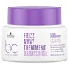 Image de Schwarzkopf Professional BC Bonacure Frizz Away Treatment