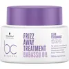 Image de Schwarzkopf Professional, Masque capillaire, BC Bonacure Traitement pour éliminer les frisottis (200 ml)