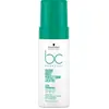 Image de Schwarzkopf, Mousse coiffante, BC Volume Boost - Mousse parfaite (Mousse de volume, 150 ml)