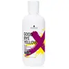Image de Schwarzkopf Professional Goodbye Yellow Neutralizing Wash Shampoo