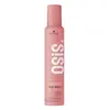 Image de Schwarzkopf Professional Osis Volume and Body Air Whip   Mousse