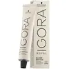 Image de Schwarzkopf, Coloration pour cheveux, Coloration permanente Igora Royal IR Dove Grey 60ml (Gris colombe)