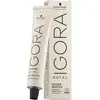 Image de Schwarzkopf, Coloration pour cheveux, Silverwhite Slate Grey Igora Royal Absolutes (Gris ardoise)