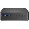 Image de Shuttle NC4010XA (128 Go, 4 Go, Intel Celeron 7305), PC, Noir