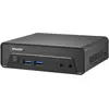 Image de Shuttle XPC nano NE1010XA Intel N100 8GB DDR4 250GB SSD NoOS (Intel N100), Barebone