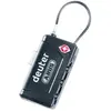Image de Deuter Antivol à Câble Tsa