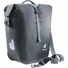 Image de Deuter, Sacoche pour vélo, (25 l, Sac de porte-bagages)
