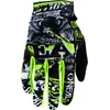 Image de Oneal Matrix Attack 2 Jeugd Motocross handschoenen