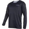 Image de Oneal Element FR Plain V.22 Fiets Jersey, zwart, afmeting M voor man