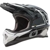 Image de Oneal Sonus Split V.23 Downhill Helm, zwart-grijs, afmeting XL voor man