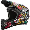 Image de O Neal, Casque vélo, (59 - 60 cm)