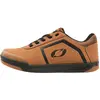 Image de O Neal, Chaussures de cyclisme, Oneal PINNED FLAT Pedal Shoe V.25 (40), Noir, Marron