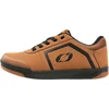 Image de Oneal Pinned Flat Pedal V.25 Fietsschoenen, zwart-bruin, afmeting 44 voor man